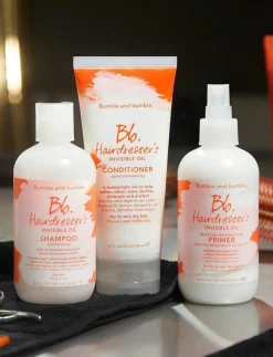Bumble and bumble Hairdresser's Primer< Leave-In Conditioner