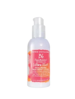 Bumble and bumble Leave-In Conditioner<Hairdresser's Ultra Rich Hyaluronic Treatment Lotion