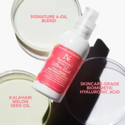 Bumble and bumble Leave-In Conditioner<Hairdresser's Ultra Rich Hyaluronic Treatment Lotion