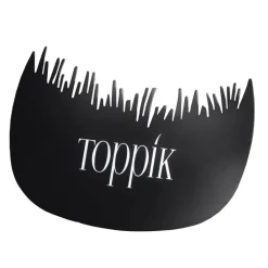 Toppik Retouch Farvespray<Hairline Optimizer