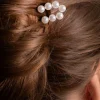 CORINNE Hairpin 7< Hårpynt