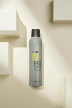kms HairPlay Dry Texture Spray< Tørshampoo