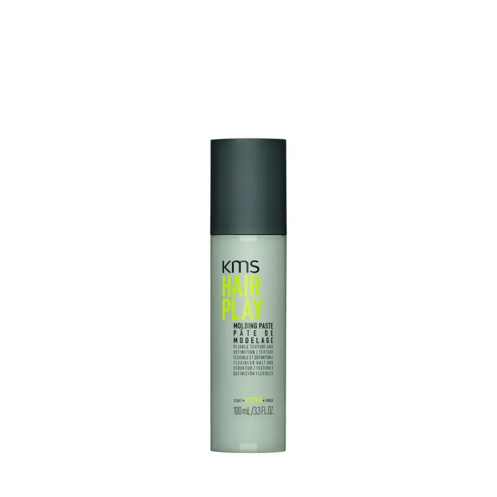 kms HairPlay Molding Paste< Hårvoks|Hårgelé