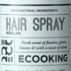 ECOOKING Hårspray / Hårlak<Hairspray - Medium Hold