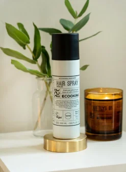 ECOOKING Hårspray / Hårlak<Hairspray - Medium Hold