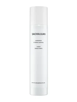 Sachajuan Hairspray Strong Control< Hårspray / Hårlak