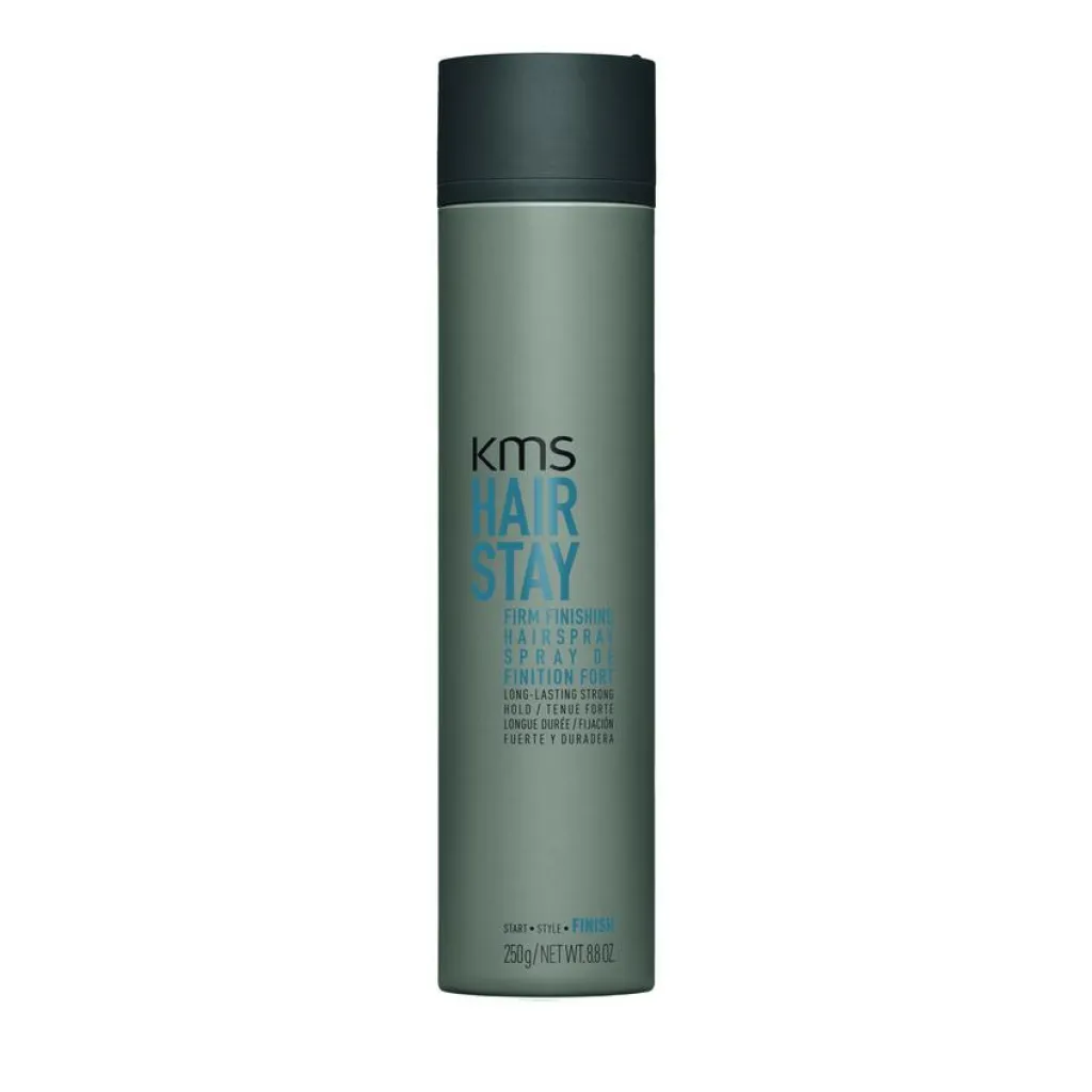 kms Hårspray / Hårlak<HairStay Firm Finishing Hair Spray
