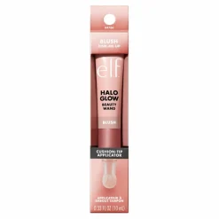 e.l.f. Halo Glow Blush Beauty Wand< Blush