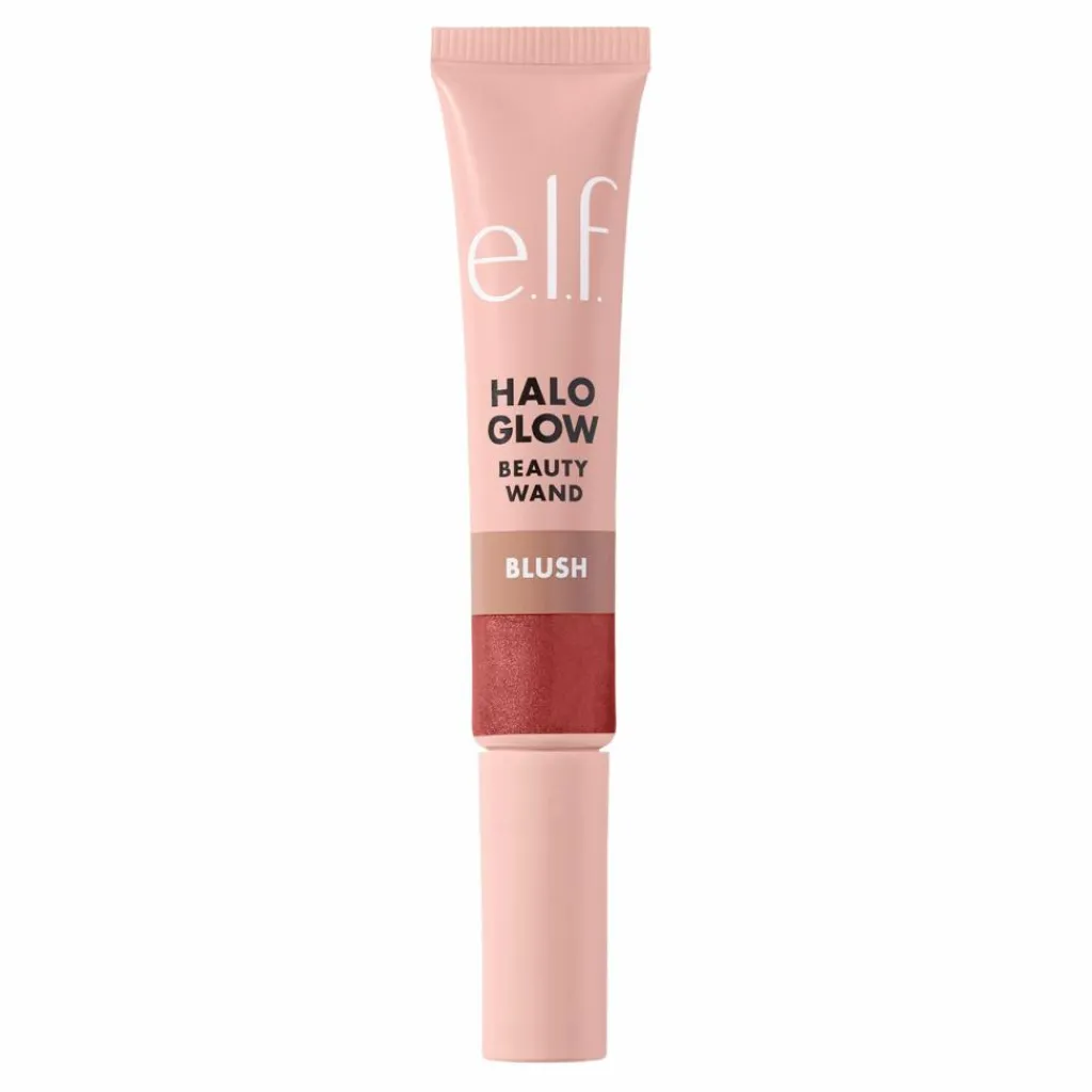 e.l.f. Blush<Halo Glow Blush Beauty Wand