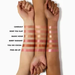 e.l.f. Blush<Halo Glow Blush Beauty Wand