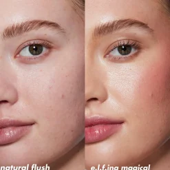 e.l.f. Blush<Halo Glow Blush Beauty Wand