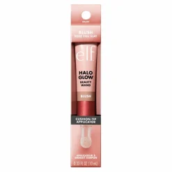 e.l.f. Blush<Halo Glow Blush Beauty Wand