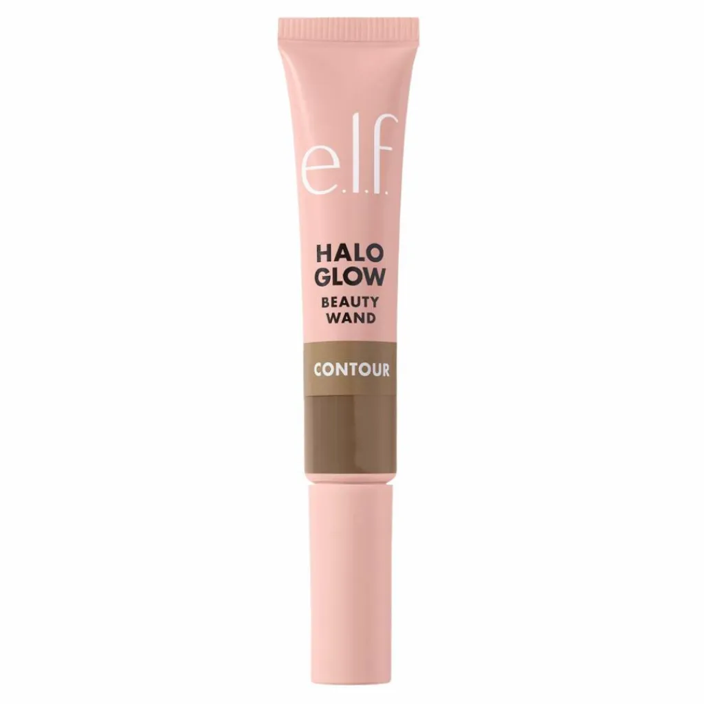 e.l.f. Halo Glow Contour Beauty Wand< Highlight & Contour
