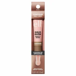 e.l.f. Halo Glow Contour Beauty Wand< Highlight & Contour
