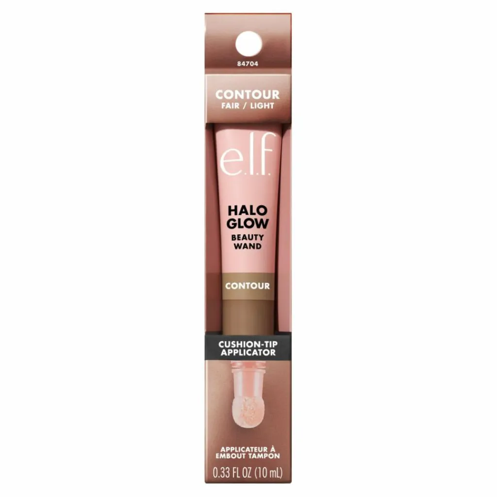 e.l.f. Halo Glow Contour Beauty Wand< Highlight & Contour