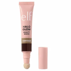 e.l.f. Halo Glow Contour Beauty Wand< Highlight & Contour
