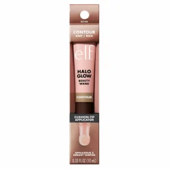 e.l.f. Halo Glow Contour Beauty Wand< Highlight & Contour
