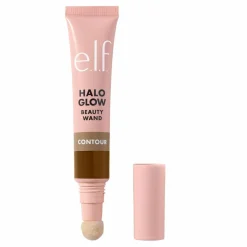 e.l.f. Halo Glow Contour Beauty Wand< Highlight & Contour