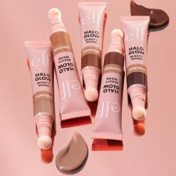 e.l.f. Halo Glow Contour Beauty Wand< Highlight & Contour