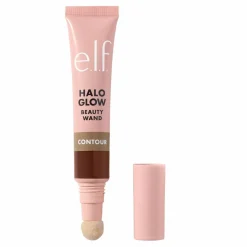 e.l.f. Highlight & Contour<Halo Glow Contour Beauty Wand