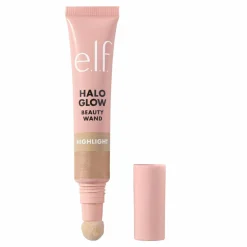 e.l.f. Highlight & Contour<Halo Glow Highlight Beauty Wand