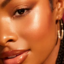 e.l.f. Highlight & Contour<Halo Glow Highlight Beauty Wand
