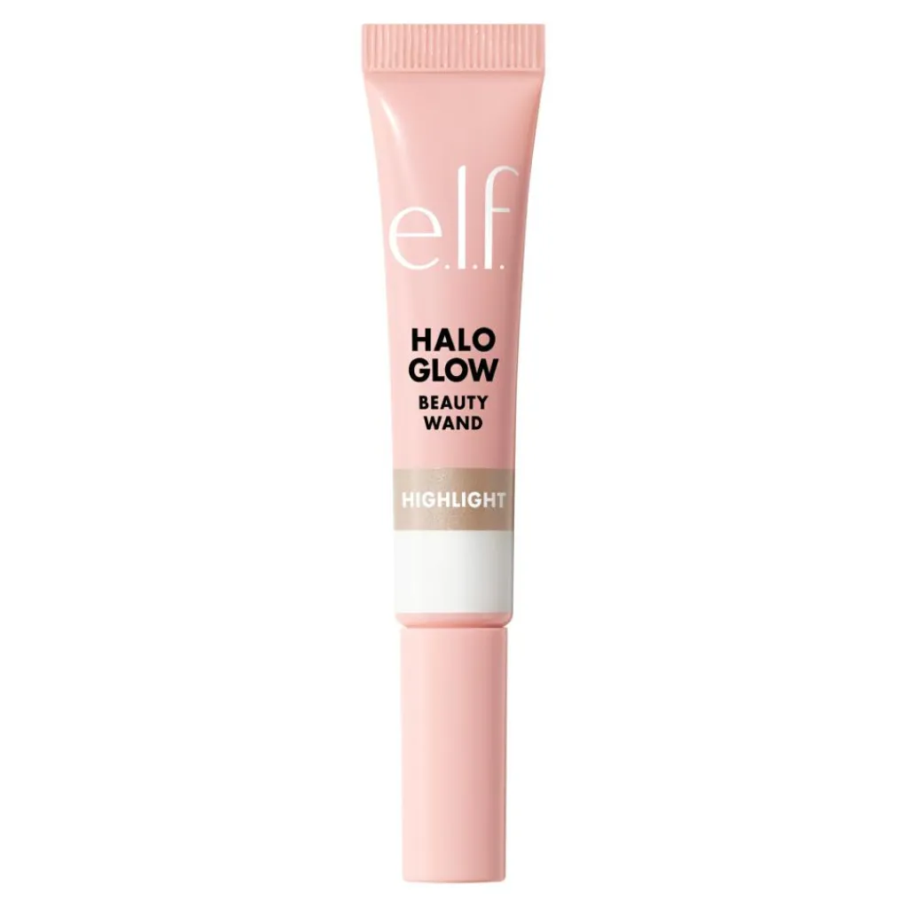 e.l.f. Halo Glow Highlight Beauty Wand< Highlight & Contour
