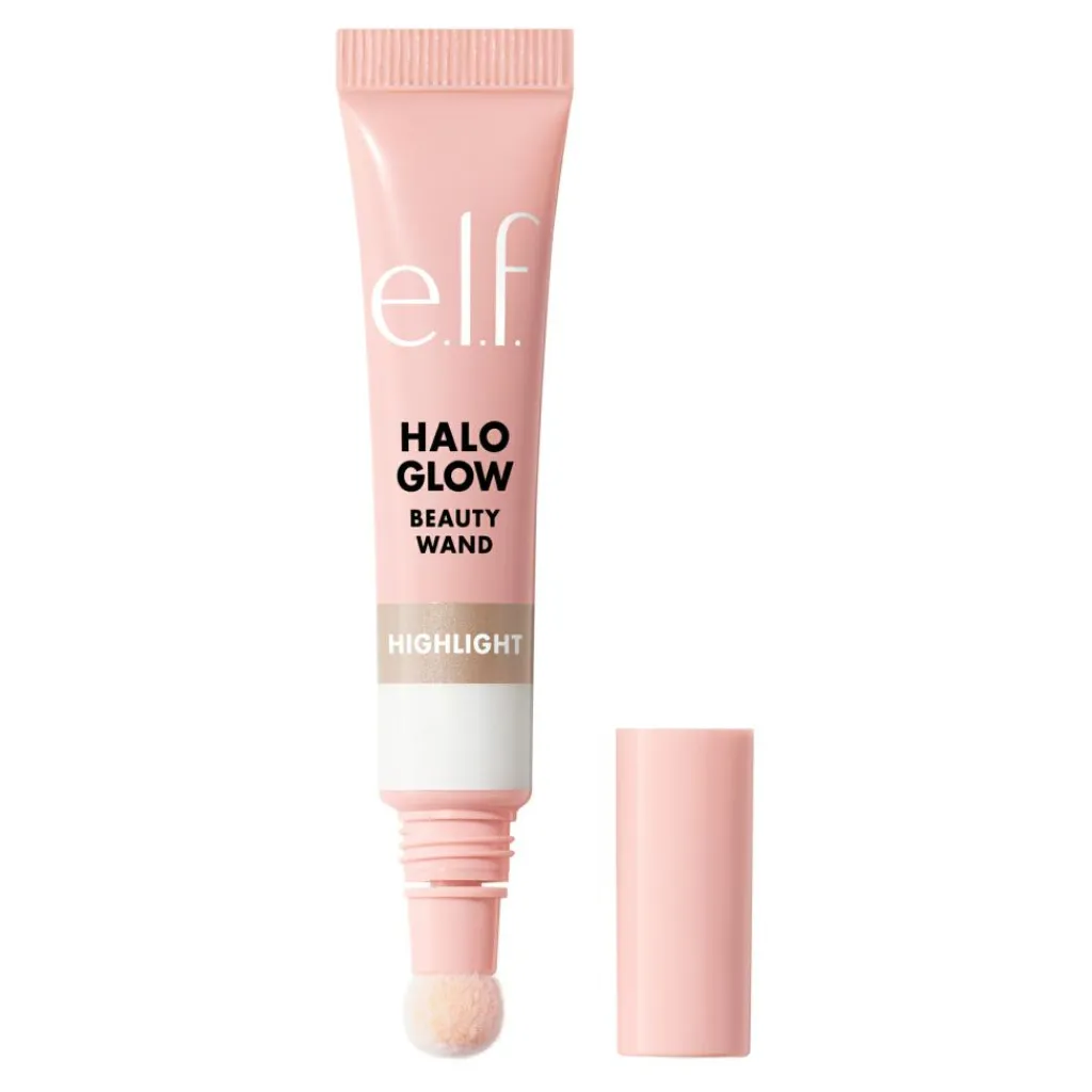 e.l.f. Halo Glow Highlight Beauty Wand< Highlight & Contour