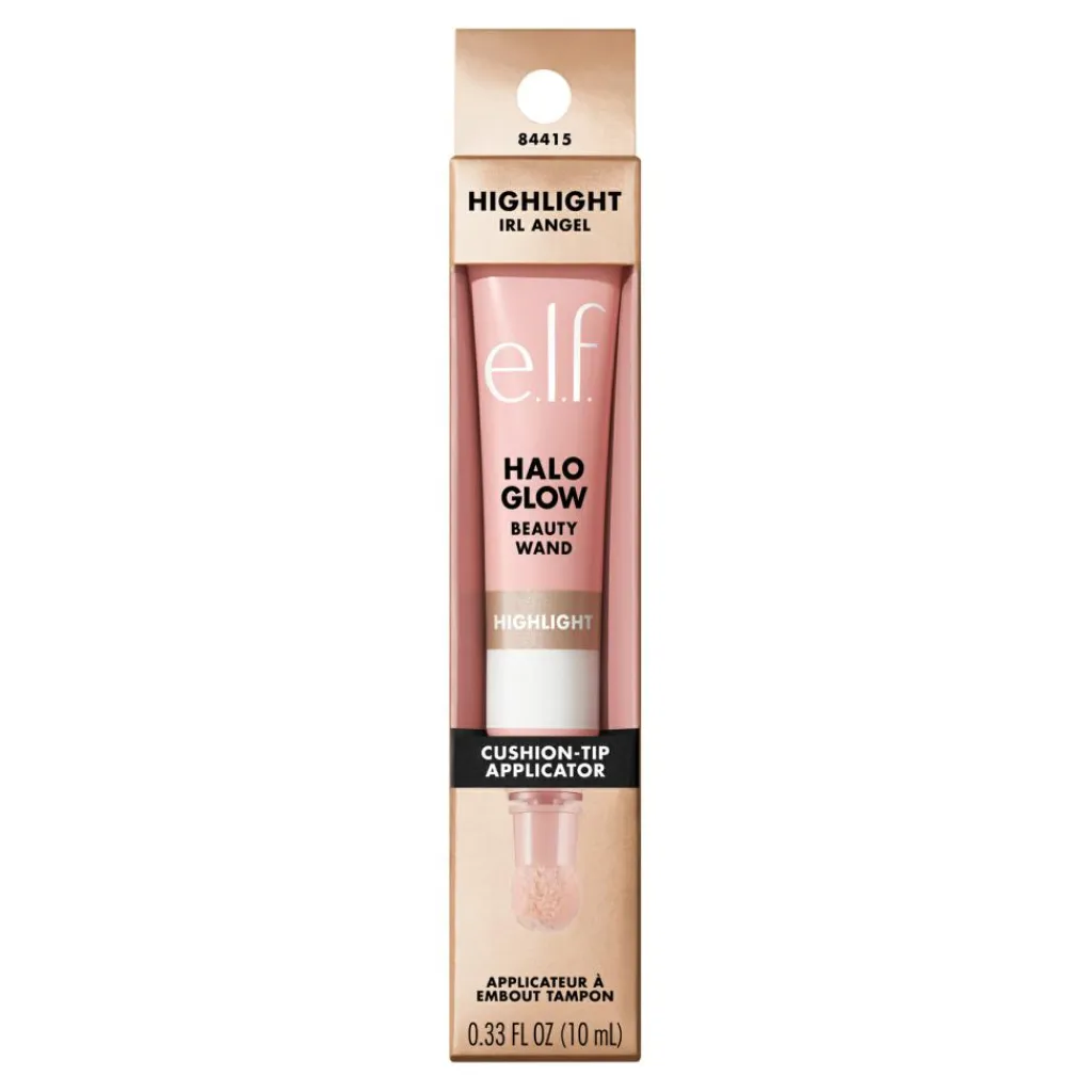 e.l.f. Halo Glow Highlight Beauty Wand< Highlight & Contour