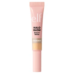 e.l.f. Highlight & Contour<Halo Glow Highlight Beauty Wand