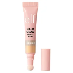 e.l.f. Highlight & Contour<Halo Glow Highlight Beauty Wand