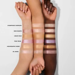 e.l.f. Highlight & Contour<Halo Glow Highlight Beauty Wand