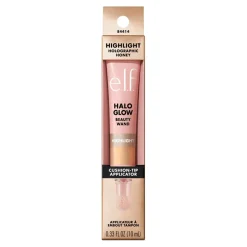 e.l.f. Highlight & Contour<Halo Glow Highlight Beauty Wand