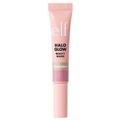 e.l.f. Highlight & Contour<Halo Glow Highlight Beauty Wand