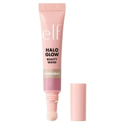 e.l.f. Highlight & Contour<Halo Glow Highlight Beauty Wand