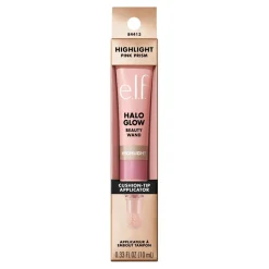 e.l.f. Highlight & Contour<Halo Glow Highlight Beauty Wand