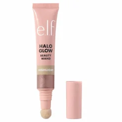e.l.f. Halo Glow Highlight Beauty Wand< Highlight & Contour