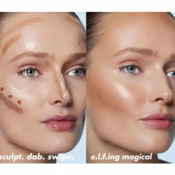e.l.f. Halo Glow Highlight Beauty Wand< Highlight & Contour
