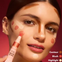 e.l.f. Halo Glow Highlight Beauty Wand< Highlight & Contour