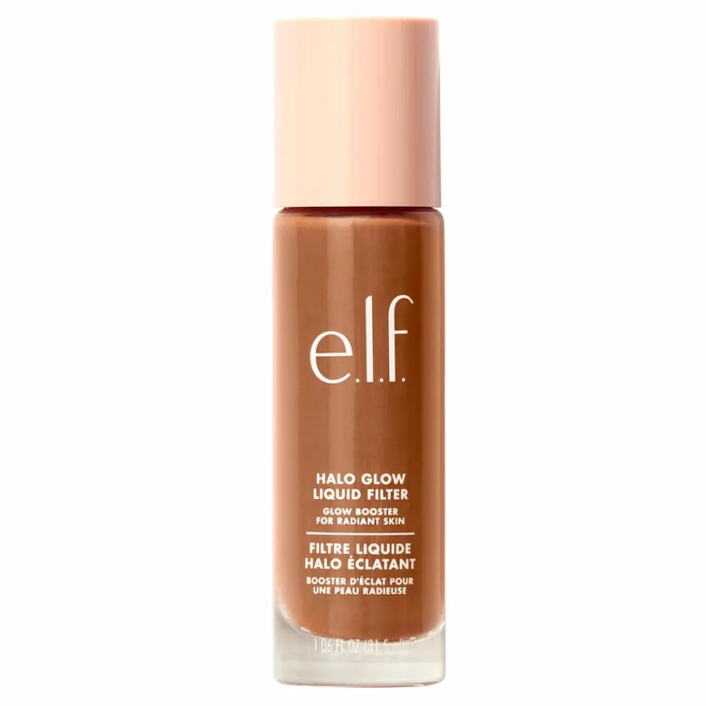 e.l.f. Highlight & Contour>Halo Glow Liquid Filter