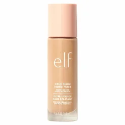 e.l.f. Highlight & Contour>Halo Glow Liquid Filter