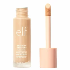 e.l.f. Highlight & Contour>Halo Glow Liquid Filter