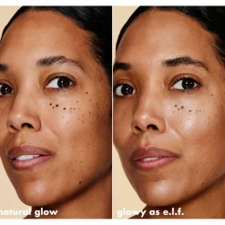 e.l.f. Highlight & Contour<Halo Glow Liquid Filter