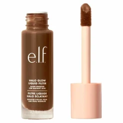 e.l.f. Highlight & Contour>Halo Glow Liquid Filter