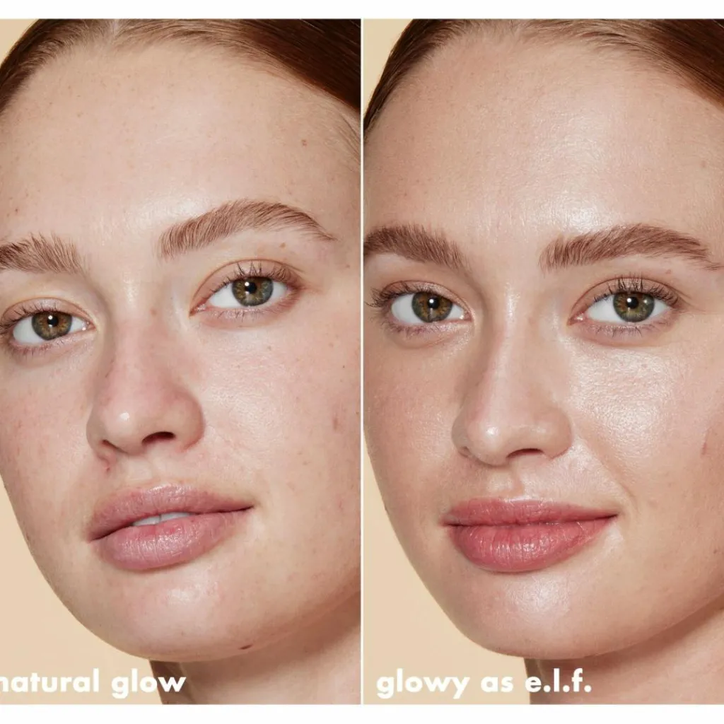 e.l.f. Highlight & Contour>Halo Glow Liquid Filter