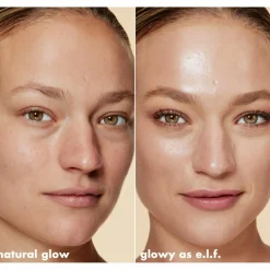 e.l.f. Highlight & Contour<Halo Glow Liquid Filter