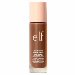 e.l.f. Highlight & Contour>Halo Glow Liquid Filter