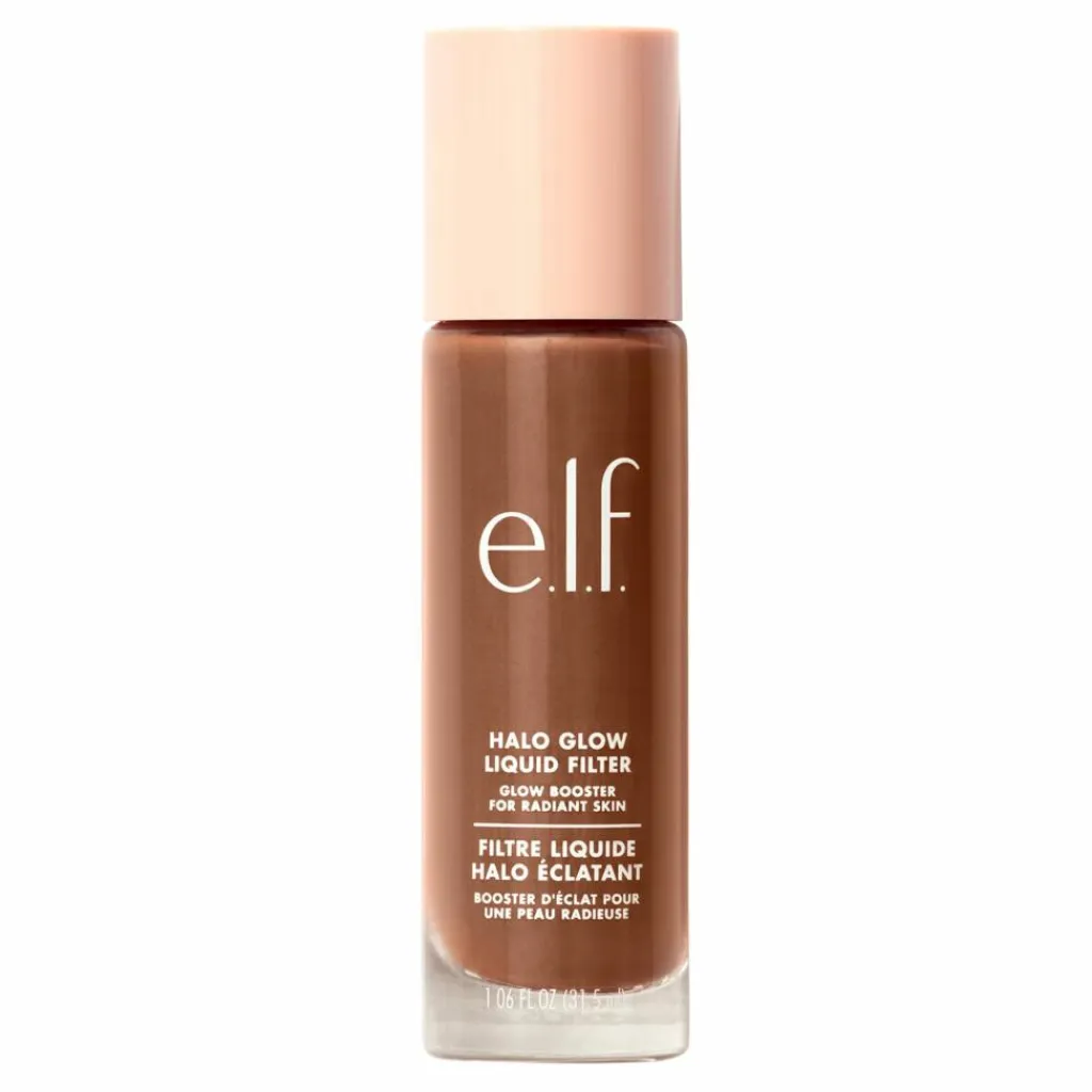 e.l.f. Highlight & Contour>Halo Glow Liquid Filter