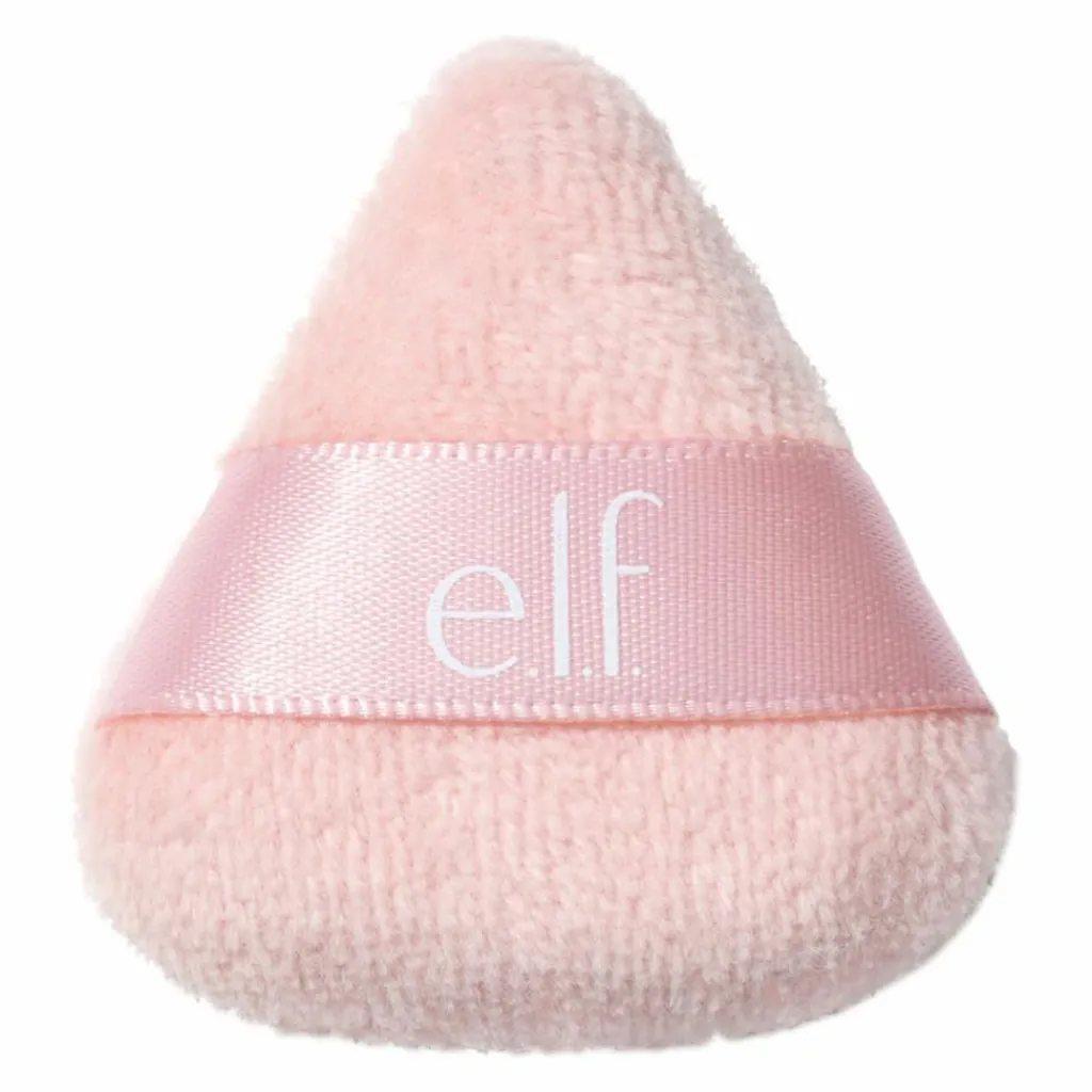 e.l.f. Makeupsvampe>Halo Glow Pinkie Puffs