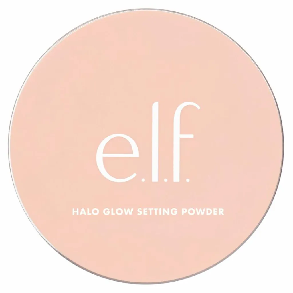 e.l.f. Pudder>Halo Glow Setting Powder
